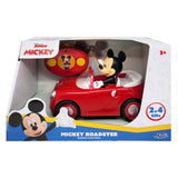 Jada Toys Jada RC Topolino Roadster