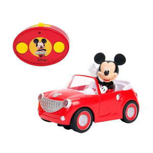 Jada játékok jada rc mickey roadster