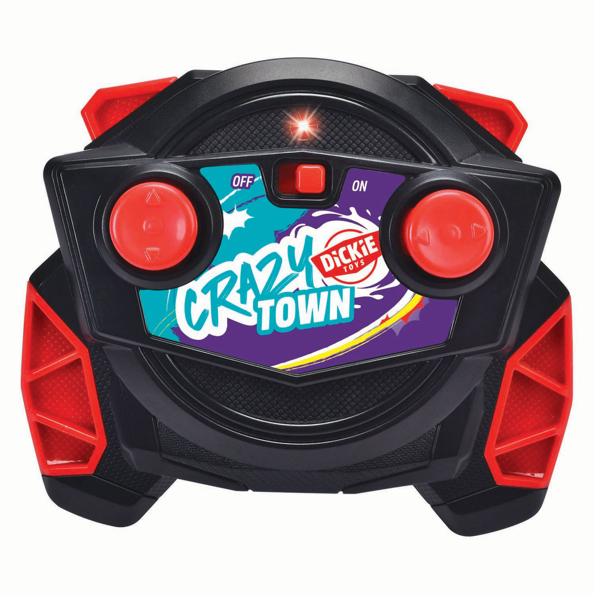 Dickie rc volkswagen t1 bubble bus, rtr