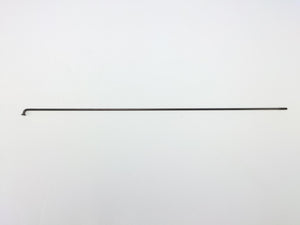 Sprach 14 schwarzer Thompson
