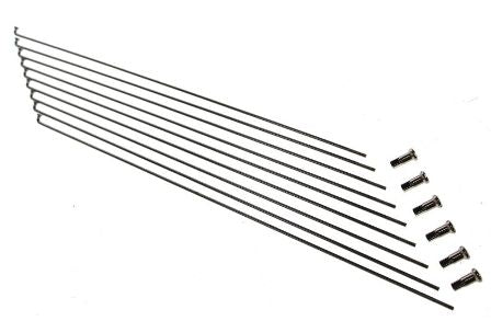 Imp speken Ort 13-300 with nipple
