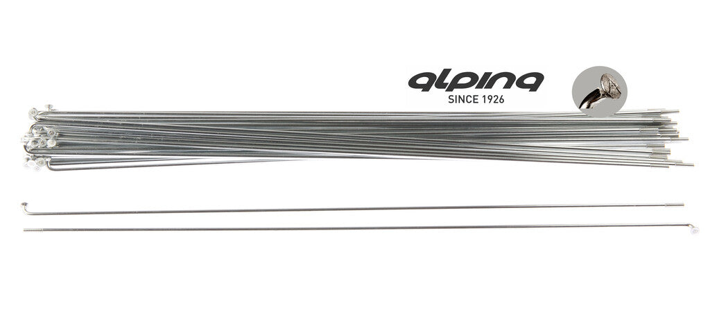Alpina Suge 14-300 sin pezón
