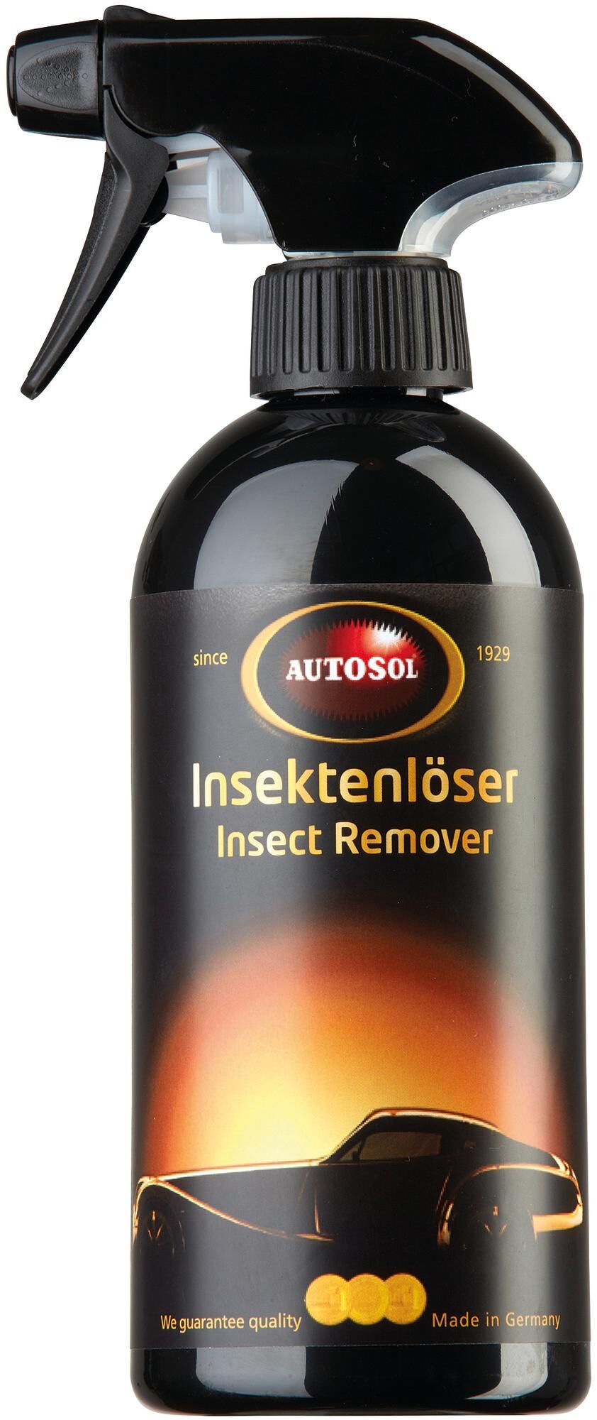 Autosol insectenverwijderaar extra stark