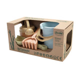 Dantoy Sand and Water Set, 4dlg.