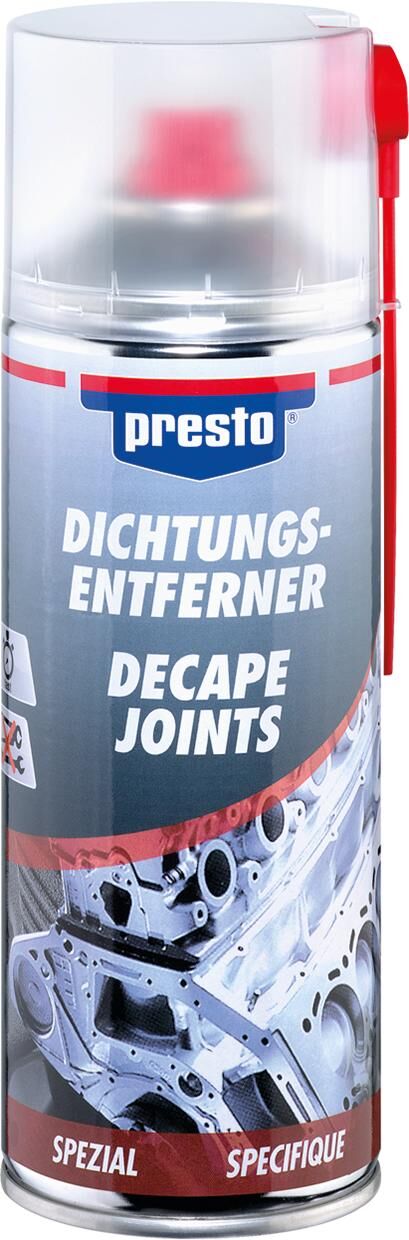 Presto pakningsfjerner tætningsfjerner 400 ml