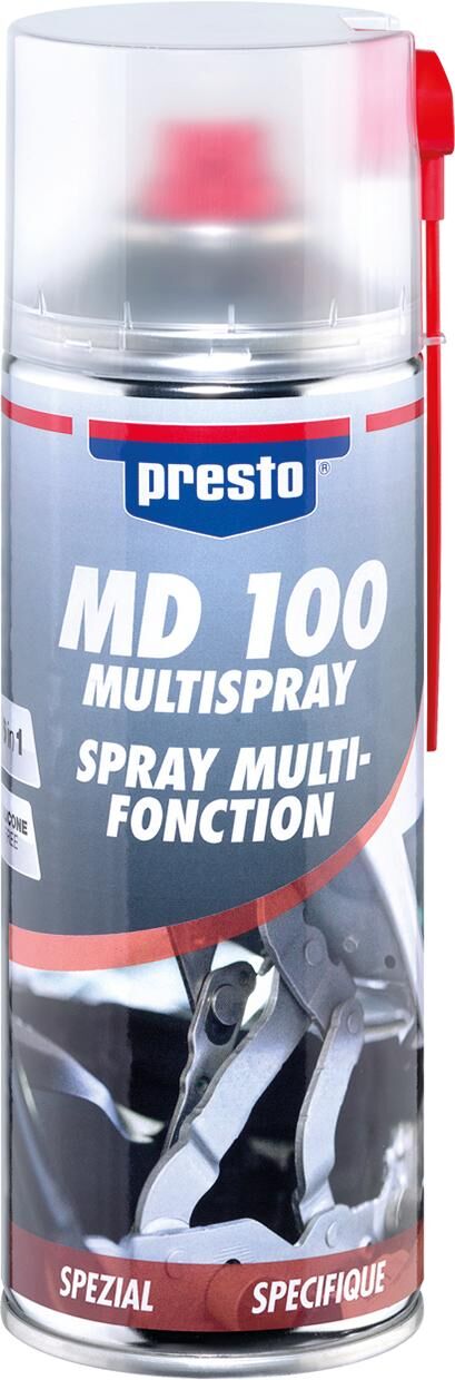 Presto universeel olie md 100