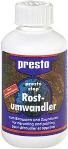 Presto roestomvormer