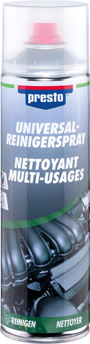 Presto universal cleaning spray universal cleaners 500 ml