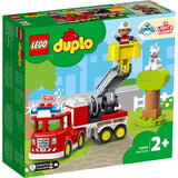 LEGO Duplo 10969 Feuerwehrauto