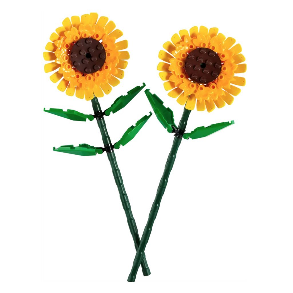 Lego Lego 40524 Sunflowers