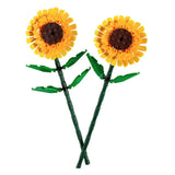 Lego Lego 40524 Sunflowers