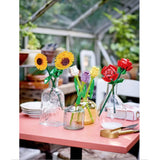 LEGO LEGO 40524 girasoles