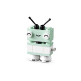Lego Classic 11028 kreativno igranje s pastelno barvo