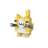 Lego Classic 11028 kreativno igranje s pastelno barvo