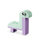 Lego Classic 11028 kreativno igranje s pastelno barvo