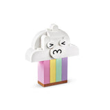 Lego classic 11028 creative play with pastel color