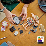 Lego Harry Potter 76421 Dobby l'elfe de maison