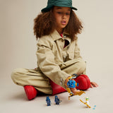 Lego LEGO Ninjago 71805 Jay's Mecha Battle Pack