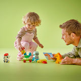 Lego Duplo LEGO DUPLO 10412 My First Animal Train