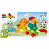 LEGO DUPLO LEGO DUPLO 10412 Mon premier zoo