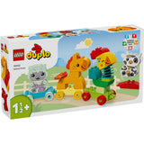 Lego Duplo LEGO DUPLO 10412 My First Animal Train