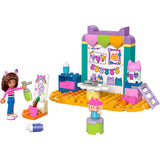 Dollouse 10795 de Lego Gabby com Kitty Baby Kitty
