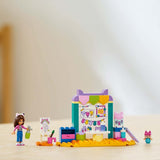 Dollouse 10795 de Lego Gabby com Kitty Baby Kitty