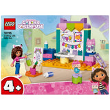 Dollouse 10795 de Lego Gabby com Kitty Baby Kitty