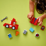 Lego Duplo 10417 Disney Cars Mack på løpet