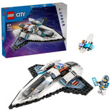 Lego Lego City 60430 Interstellar SpaceShip