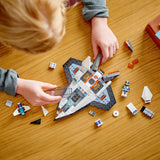 Lego Lego City 60430 Interstellar SpaceShip