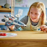 Lego Lego City 60430 Interstellar SpaceShip