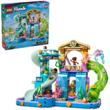 Lego 42630 Friends Heartlake City Waterpark