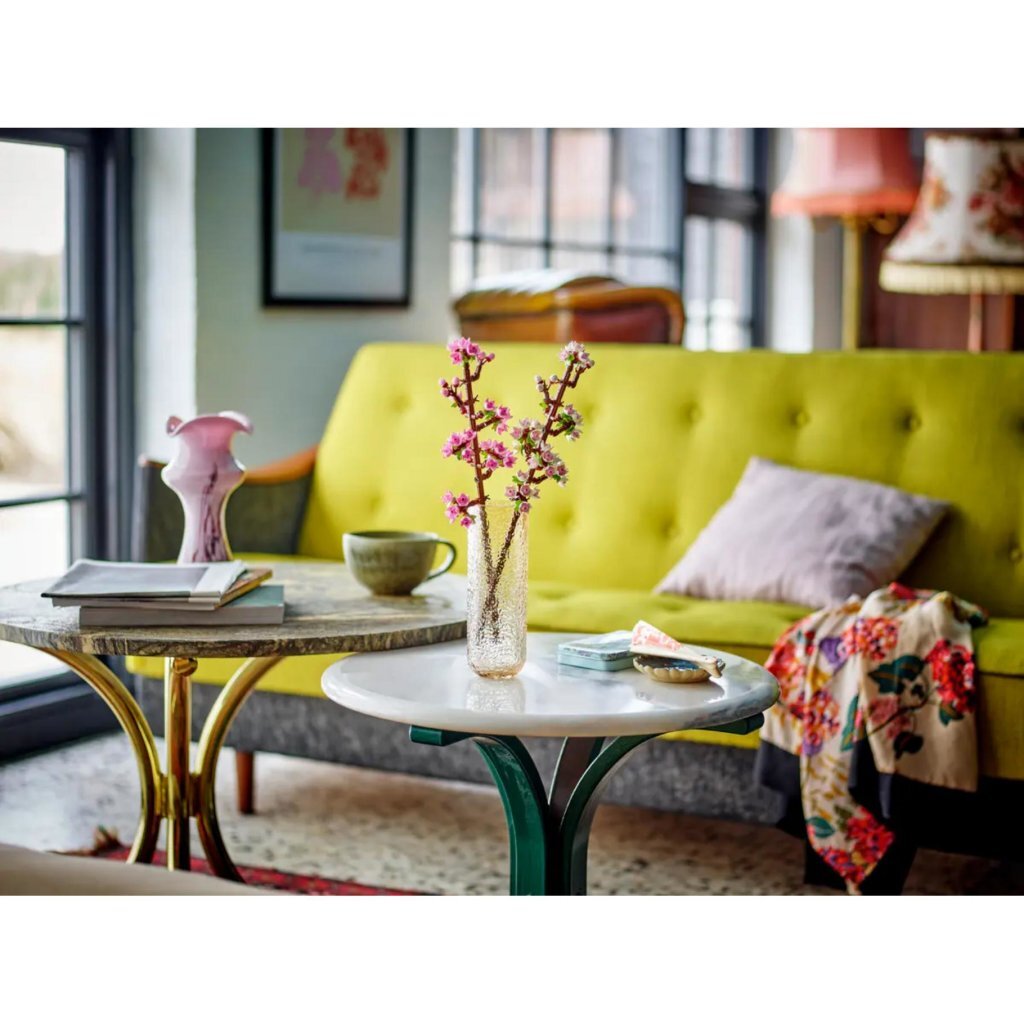 Lego flowers 40725 cherry blossoms