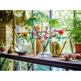 Lego flowers 40725 cherry blossoms