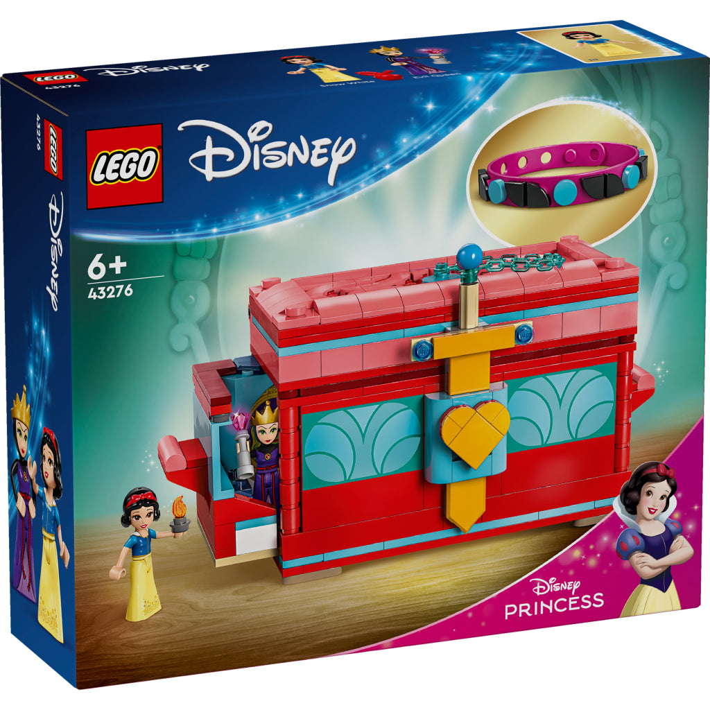 LEGO Disney Princess 43276 Sněhurka