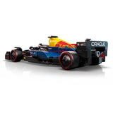 Lego Speed ​​Champions 77243 Oracle Red Bull Racing RB20 F1 Racing car