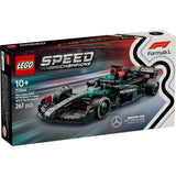 Lego Speed Champions 77244 Mercedes-AMG F1 W15 racerbil