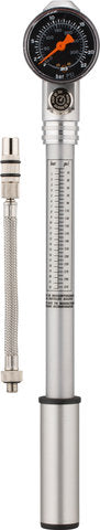 Sks fork pump