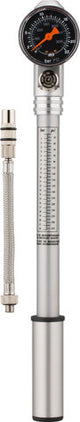 Sks fork pump