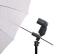 StudioKing Radio Trigger Set TRC04H Speedlite-kamerasalamaille