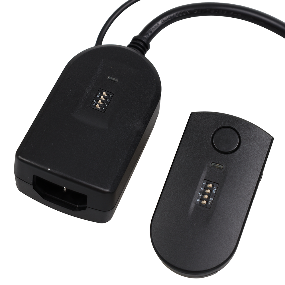 Studio King Radio Ausléiser Set FAR-16G