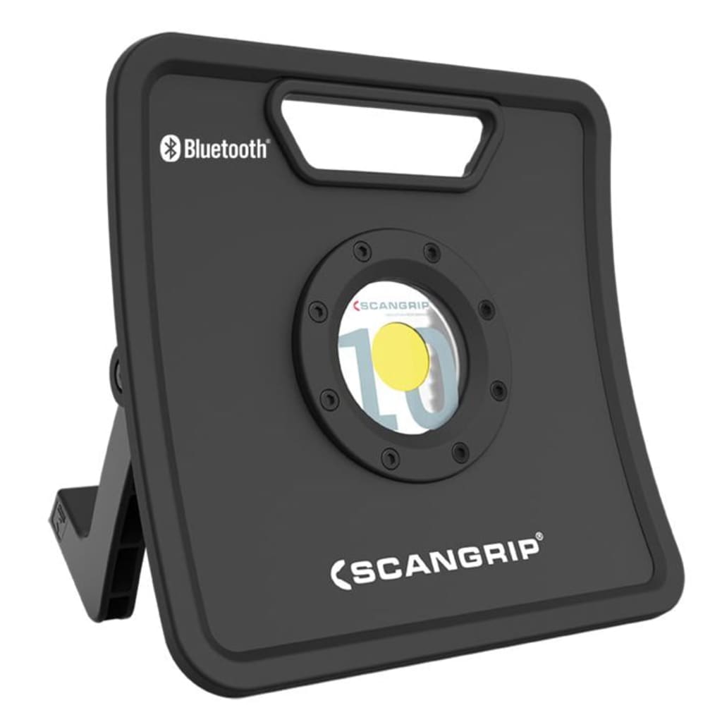 Scangrip Scangrip Work Lamp Nova 10k Cob LED 10000 lm 84 W