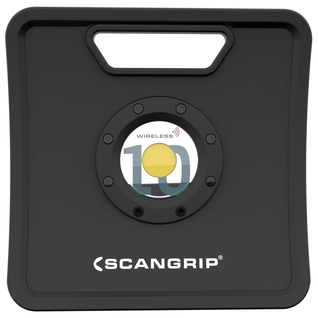 Scangrip Scangrip Work Lamp Nova 10k Cob LED 10000 lm 84 W