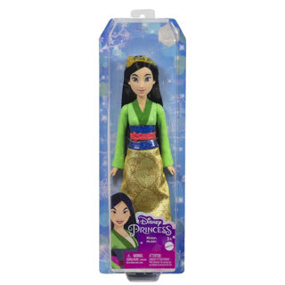Princesa Disney Mulan Pop