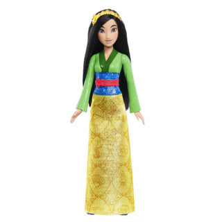 Princesa Disney Mulan Pop