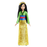 Princesa Disney Mulan Pop