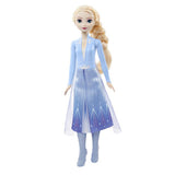 Mattel Frozen Pop Basic Elsa Style 2