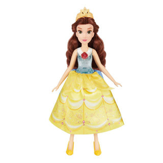 Hasbro Disney Princess Spin Switch Belle