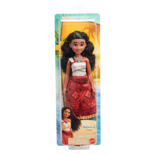 Disney Vaniana Moud Popp Held Core Pop